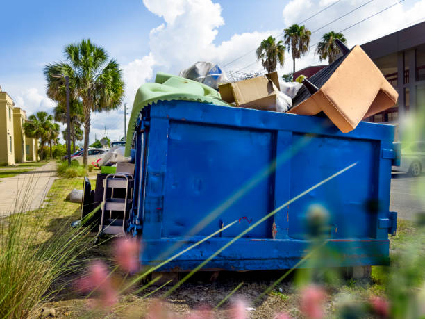 Best Hoarding Cleanup  in Porter, IN