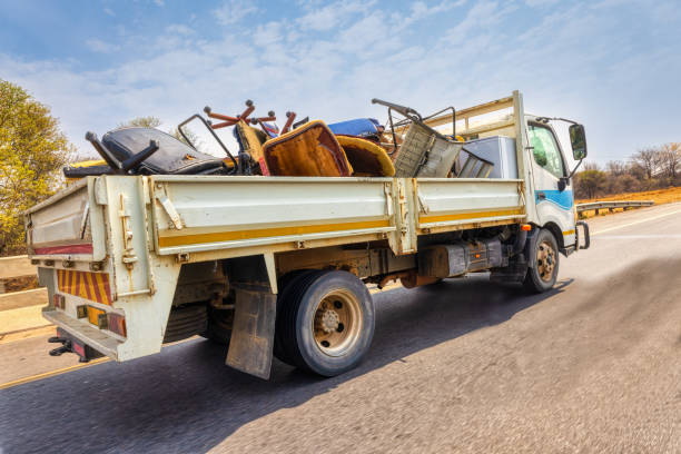 Recycling Services for Junk in Porter, IN